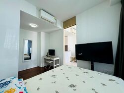 Amber Park (D15), Condominium #575834101